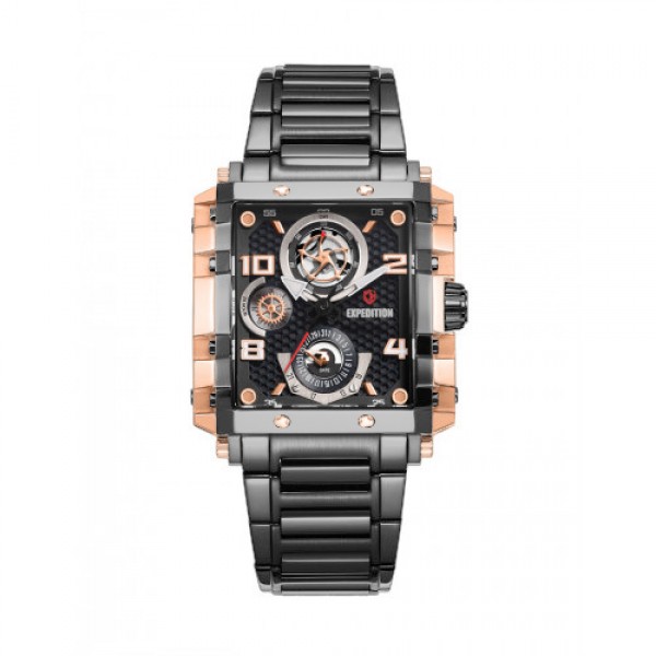 Expedition 6757 Grey Rosegold BFBGRBA